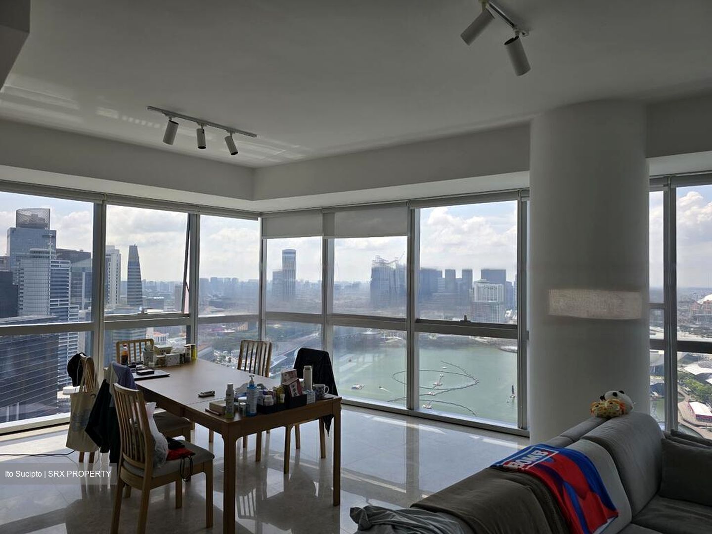 Marina Boulevard (D1), Condominium #481086471